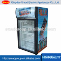 refrigerador comercial portátil da cerveja refrigerador feito sob encomenda mini